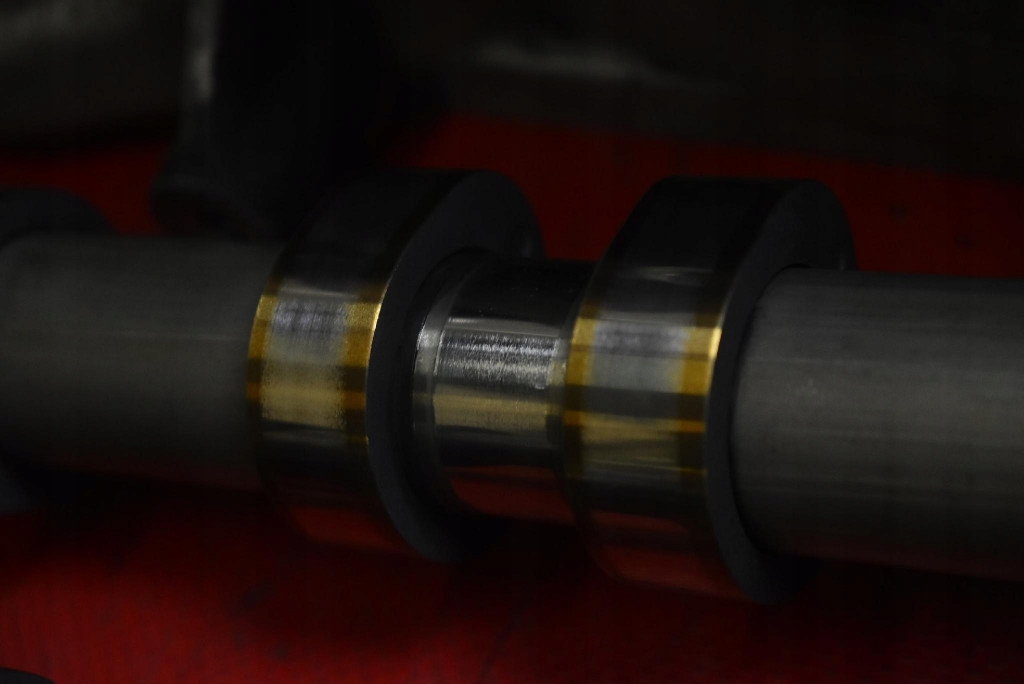 фото №13, Головка двигуна 08692974002 volvo s70 v70 2 ii 2.4 d5 163 km 00-05