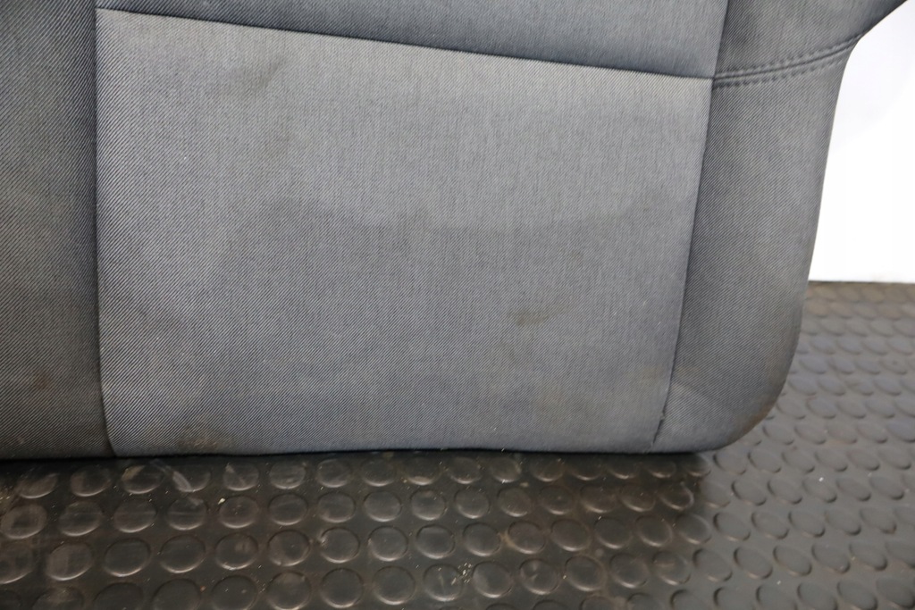 фото №10, Сиденья заднее сиденье комплект volvo s40 ii