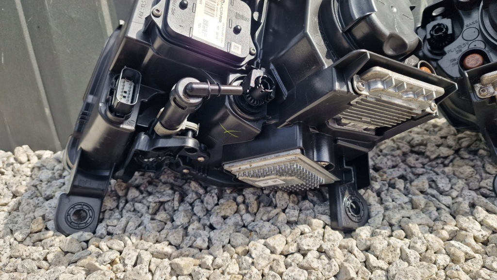 Jeep grand cherokee wk2 2016 2017 2018 2019 20 фара ксенон led европейские с Разборки