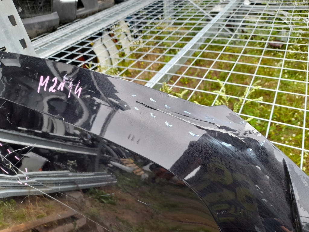 фото №6, Seat ateca 575 2016 r. капот