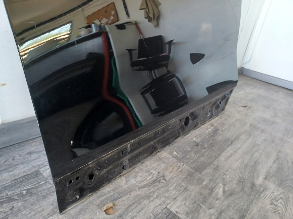 фото №9, Дверь ----- smart #1 1# ev ----- передние левая ------