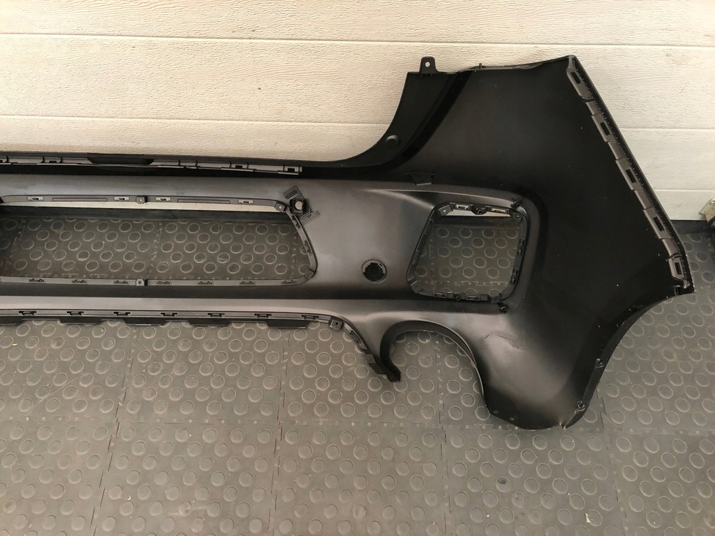 фото №8, Бампер kia ceed pro ceed ii gt задняя