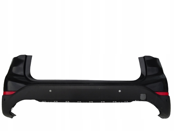 фото №1, Бампер задня bmw x1 f48 оригінал