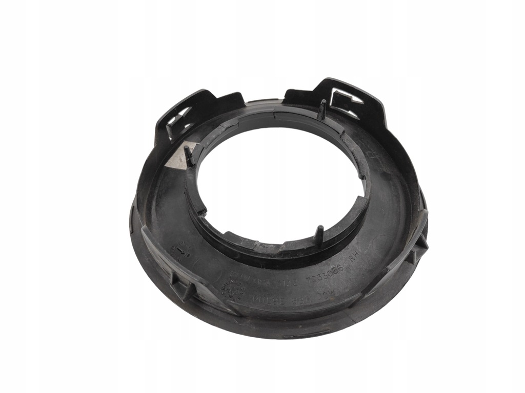 фото №9, Bmw z4 e85 e86 рамка захист поворотник правий перед 7033066