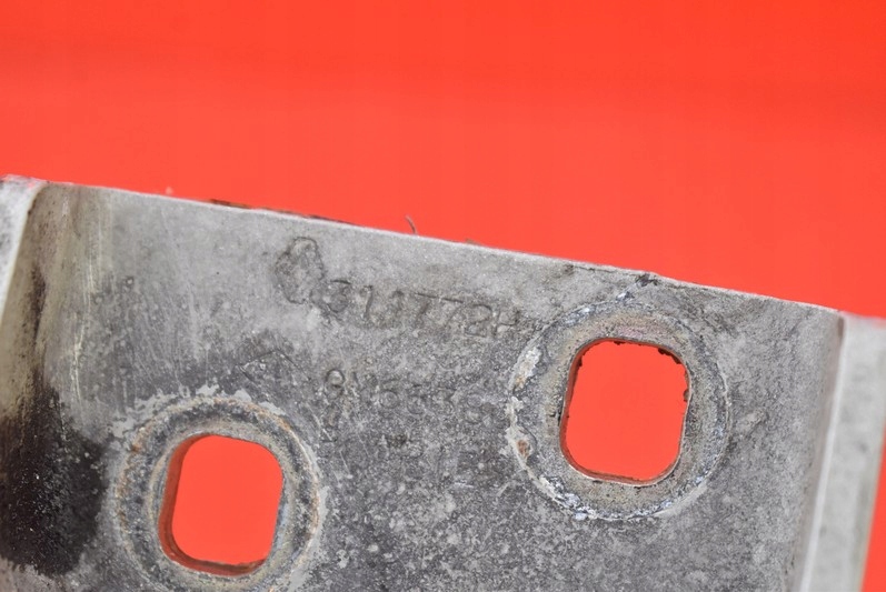 фото №8, Петля петли дверь правый перед nissan primastar 1 i 02-06