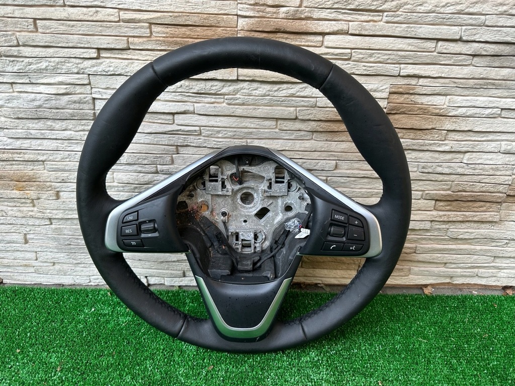 фото №1, Воздуховод bmw 2 f45 f46