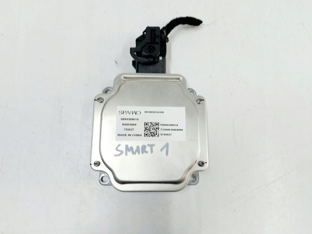 Купити Smart #1 smart 1 23r. модуль блок керування 8894388614