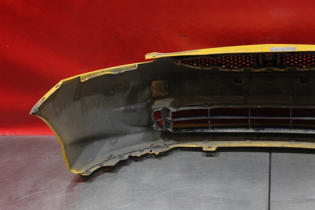 фото №8, Бампер перед передний y66p honda jazz 2 ii 07-11