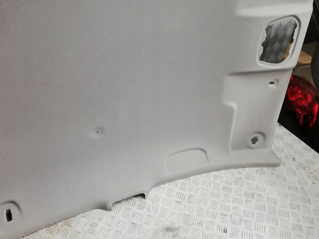 фото №4, Opel karl стеля стеля