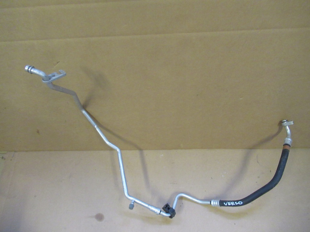 фото №1, Toyota verso шланг кондиціонера