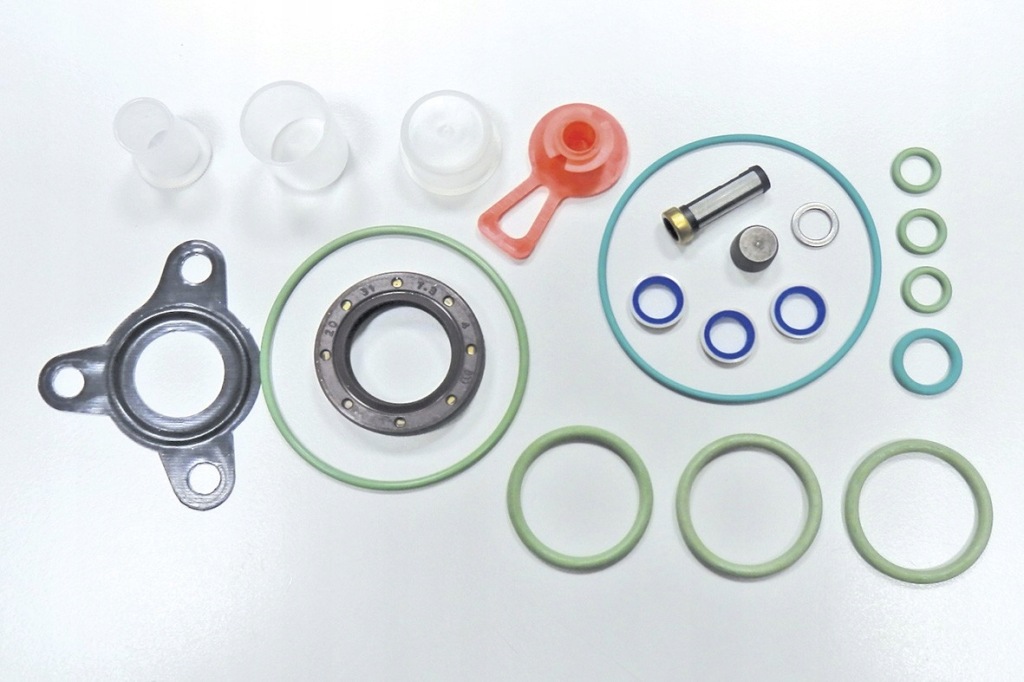 Уплотнители насоса впрыска cp1h3 / r70/10-89s Цена