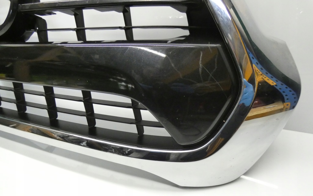 фото №9, Toyota hilux lift 2020- 53100-0kk21 решётка радиатора решётка радиатора решётка радиатора