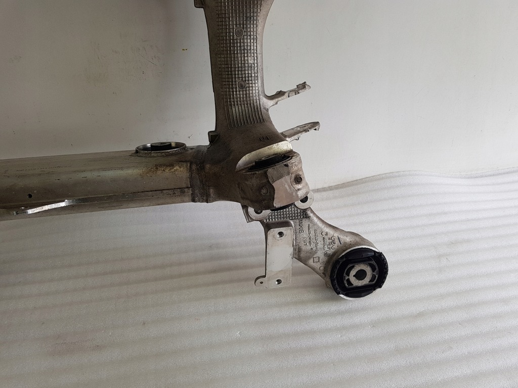 фото №9, Bmw g31 g32 подрамник балка подрамник задняя xdrive 6866423