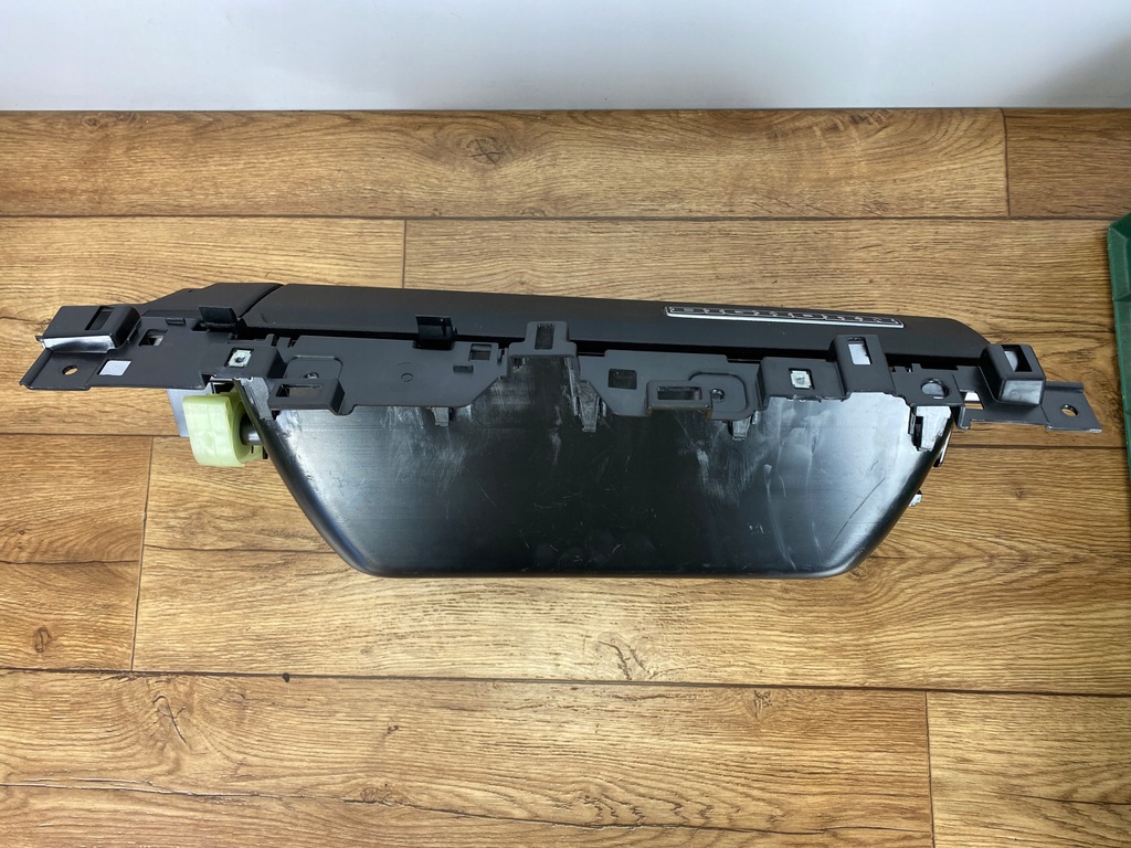 фото №7, Бардачок верхній dodge ram 1500 2019+