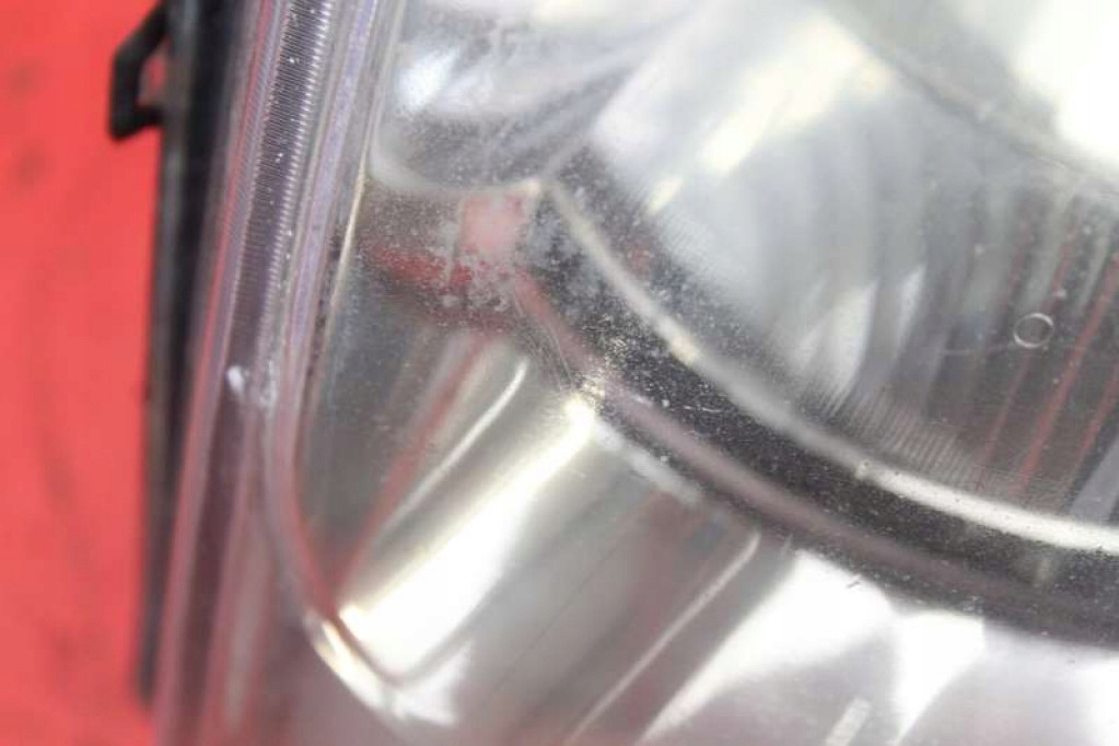 фото №9, Фара левый лампа перед eu 55156351ai jeep grand cherokee 3 iii wk 04-10