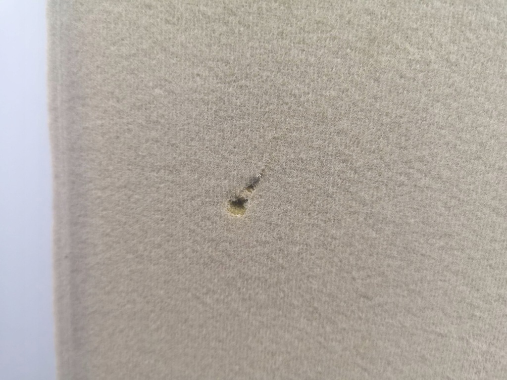 фото №7, Bmw x5 e53 2006 потолок