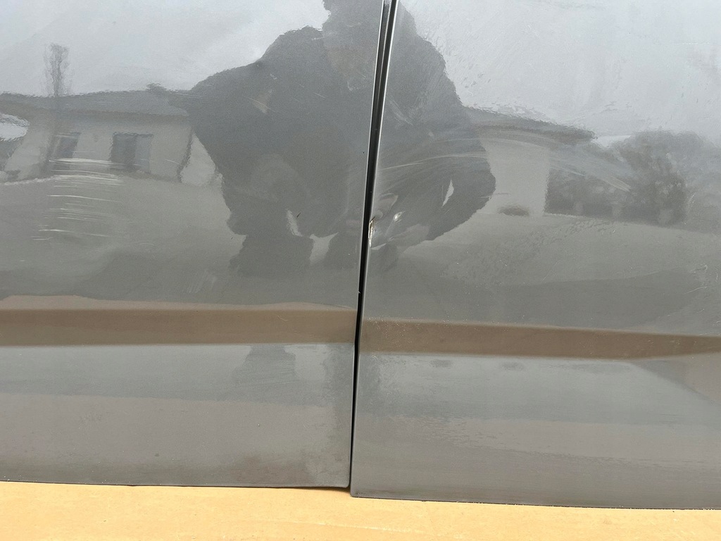 фото №7, Дверь левая задние задняя левый peugeot 308 t10 hb хэтчбек