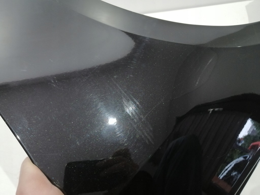 фото №11, Audi a6 c8 4k крыло левый передний перед