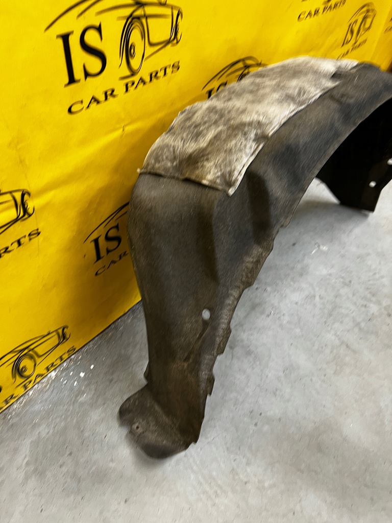 фото №4, Підкрилок правий задня задні renault koleos ii