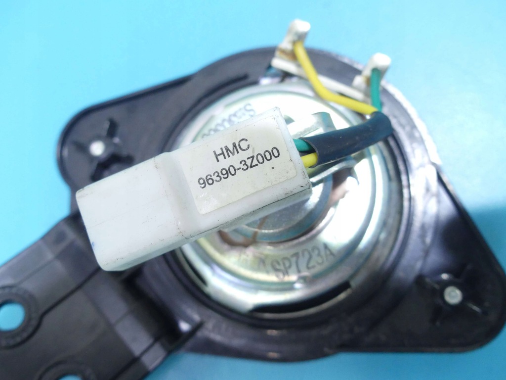 фото №12, Динамики комплект hyundai i40 11-14