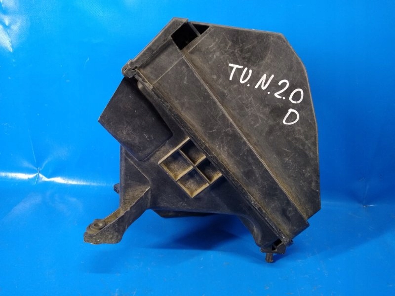 фото №5, Корпус фільтра повітря hyundai tucson tl 15-20