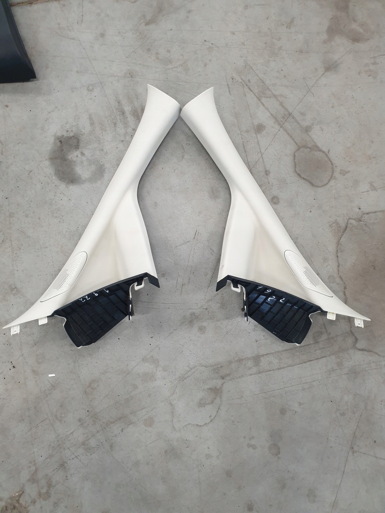 фото №2, Ford ecosport us 2019 захист стійка передній a