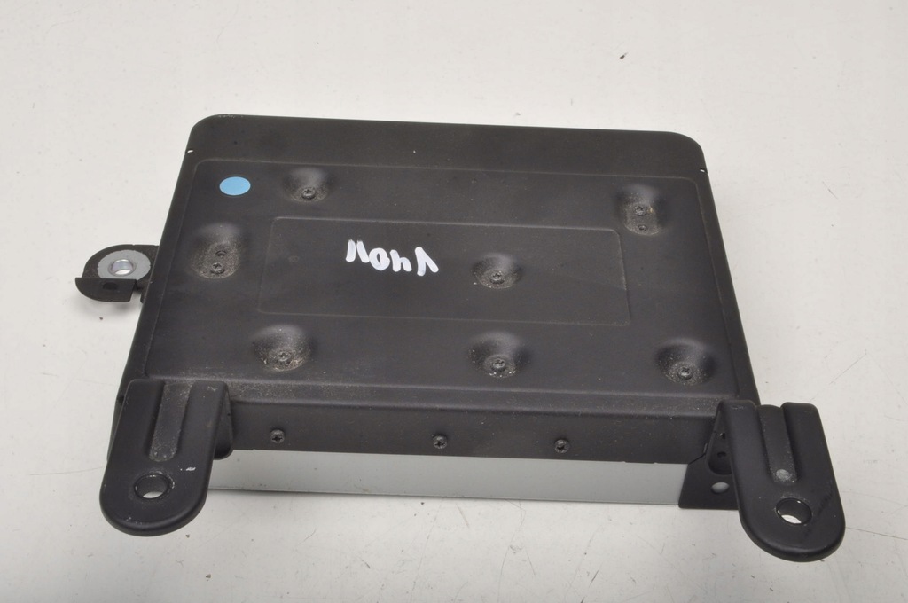 фото №3, Volvo s60 ii v60 v40 ii усилитель радио 31409139aa