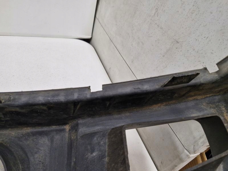 фото №13, Hummer 3 iii h3 бампер перед передний