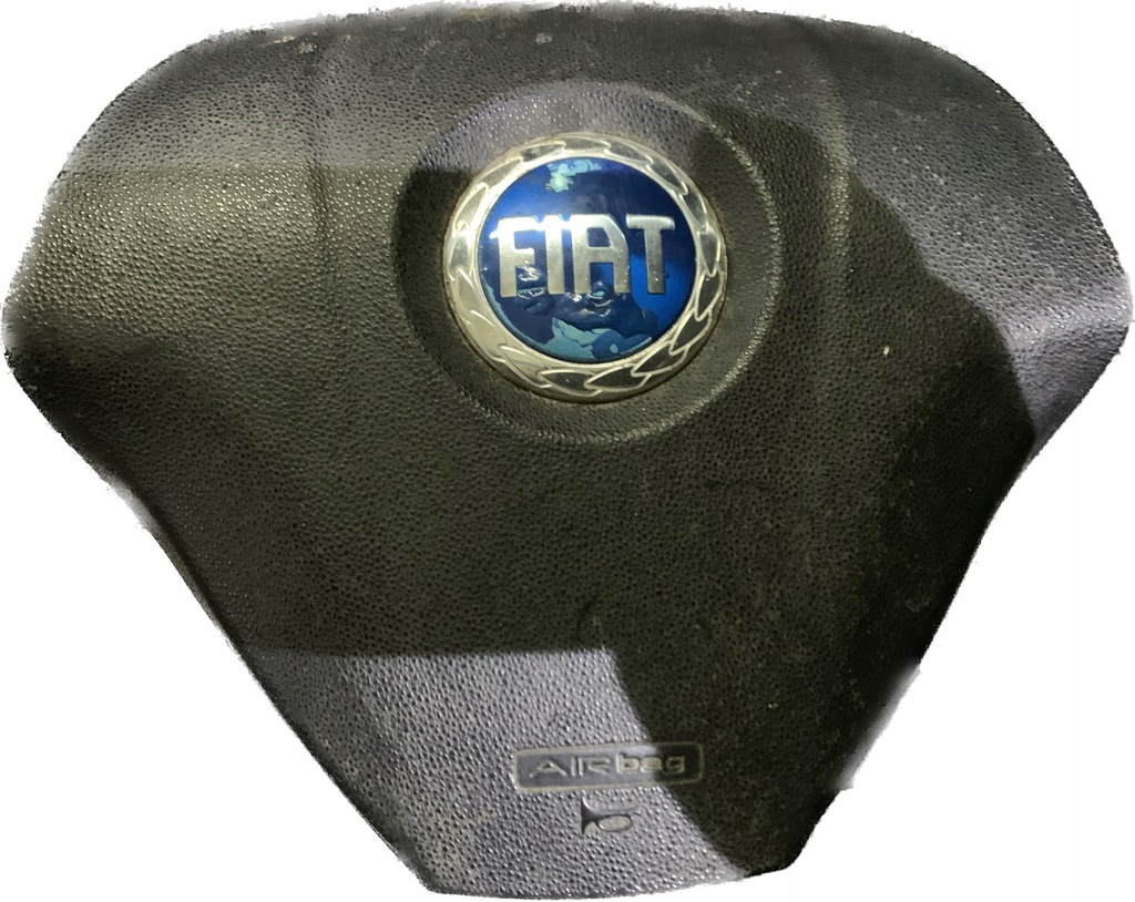фото №10, Подушка пассажира fiat grande punto 00517541130 2006r