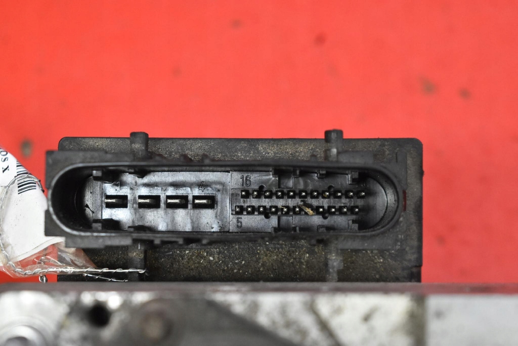 фото №7, Насос abs 24469609 opel corsa c 1.3 cdti 70 km 03-06