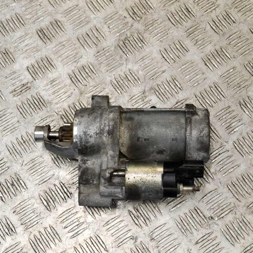 фото №3, Audi a6 s6 c7 4g 2014 стартер