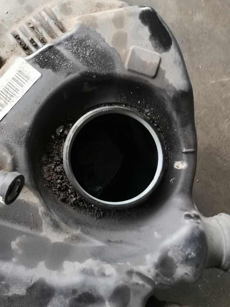 фото №6, Бак пального audi a4 b7 2.0 tdi sedan lubelskie