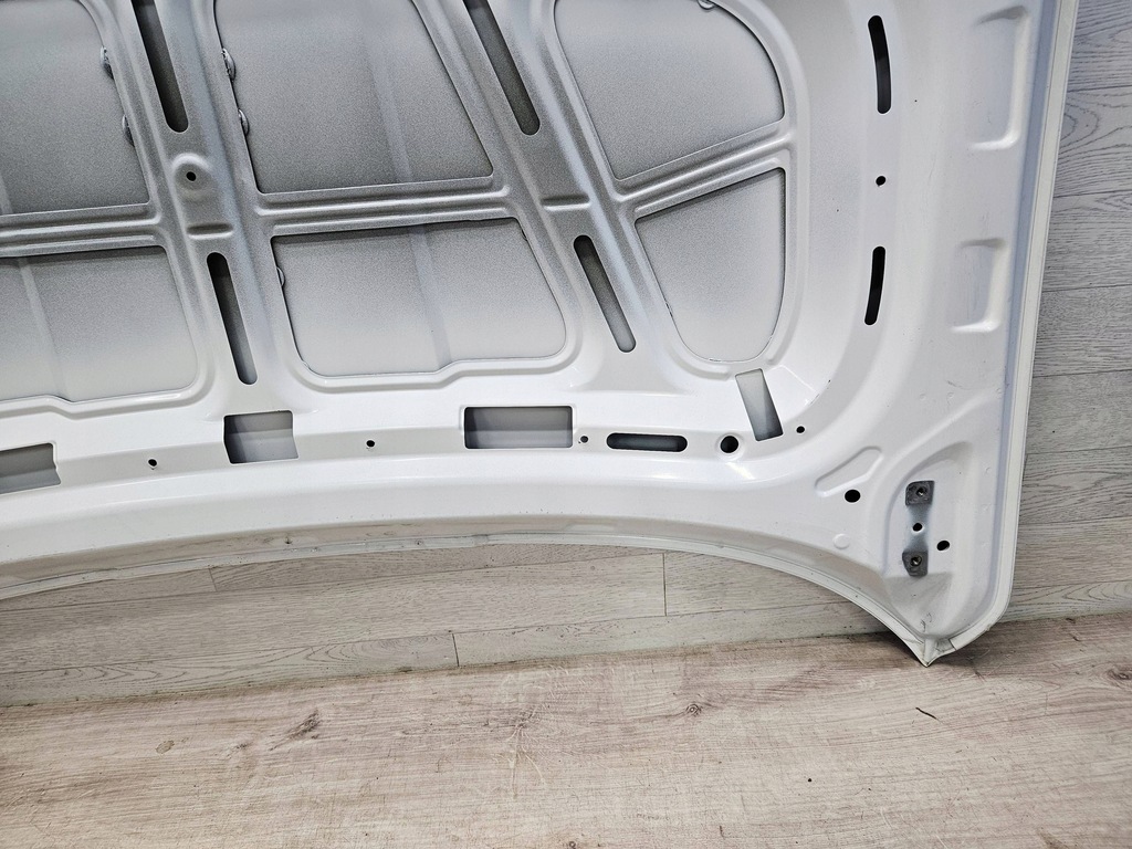 фото №10, Капот перед hyundai tucson iv nx4 66400n7000