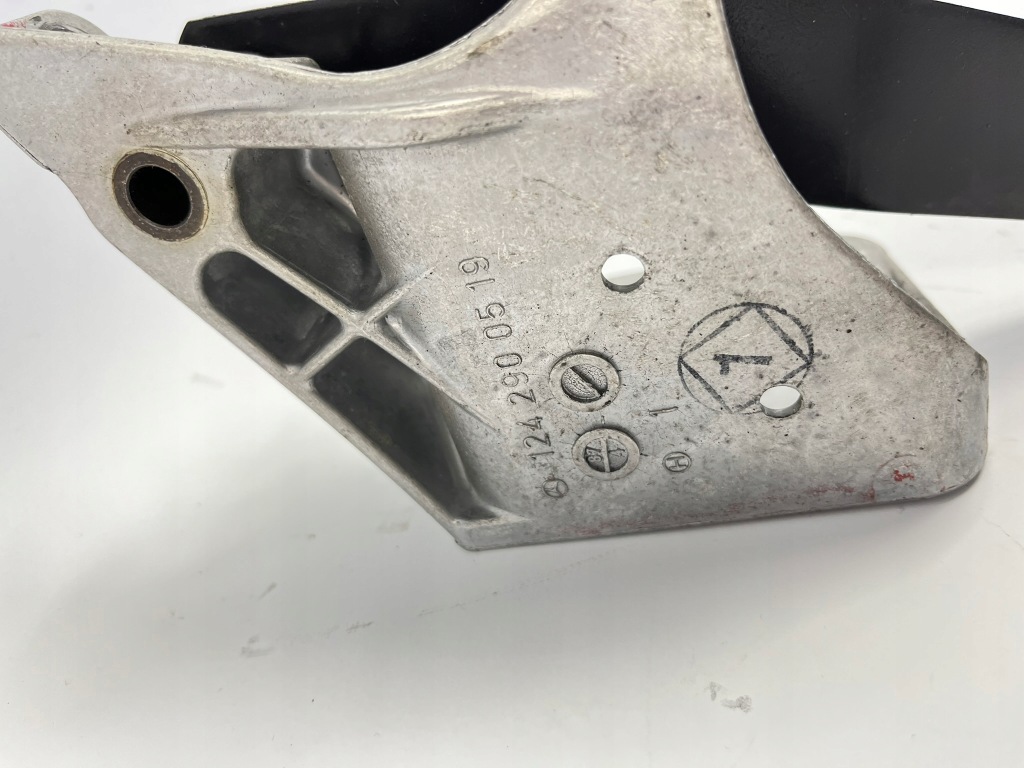 Педаль гальма автоматична коробка передач коробка передач автоматична mercedes w201 w124 1242900519 Київ