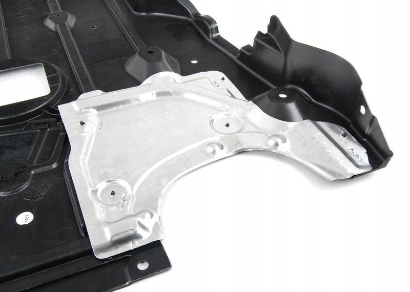 фото №5, Екран pod капот bmw e82 1 оригінальний 51758051609