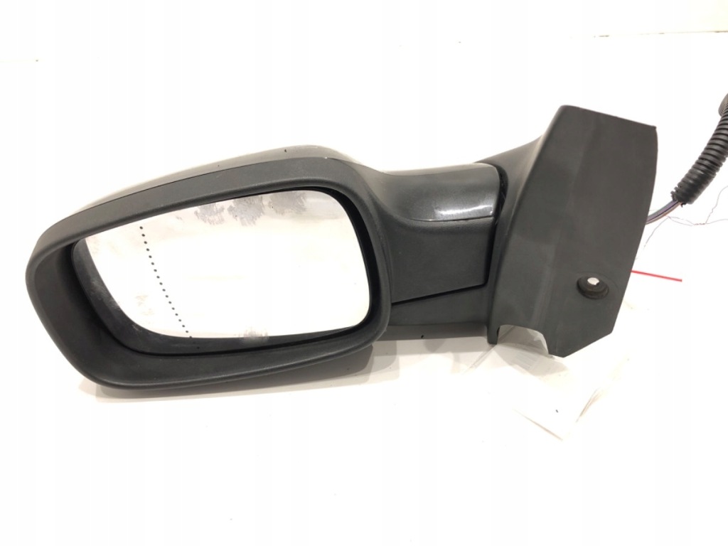 фото №1, Дзеркало лівий renault scénic ii minivan 03-10