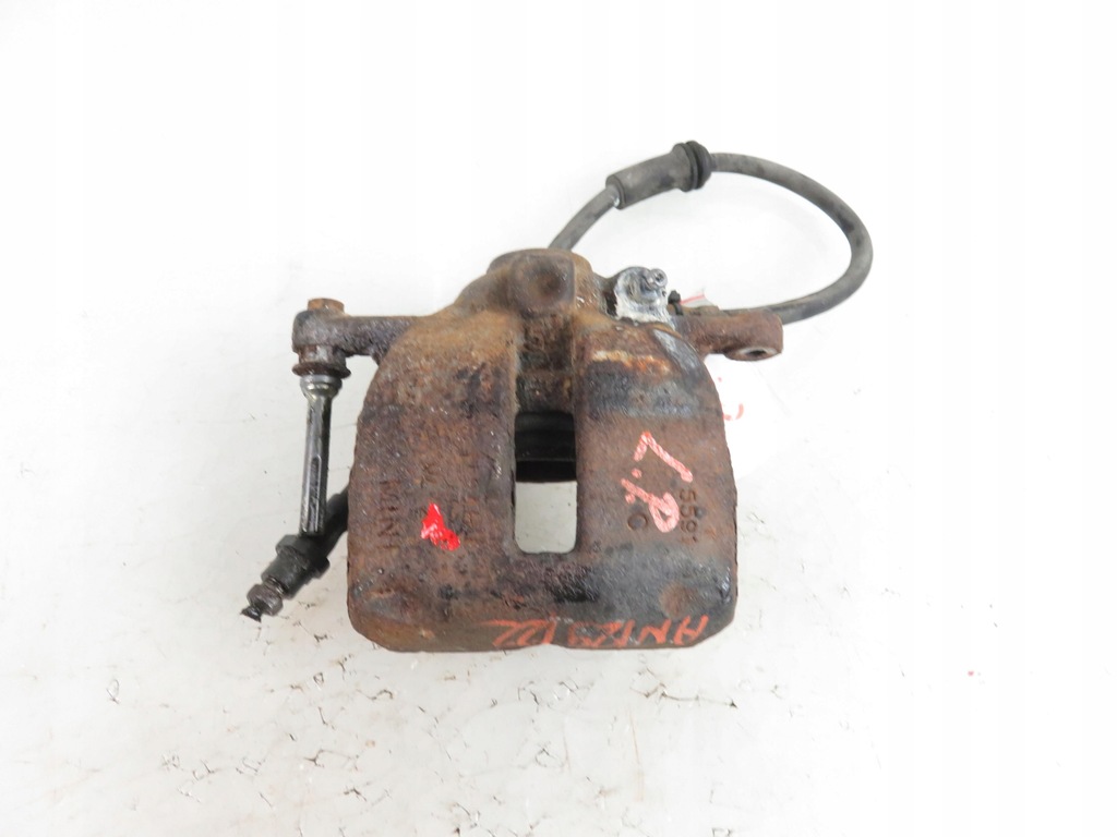 фото №1, Суппорт левый перед mini clubman r55 1.6 d