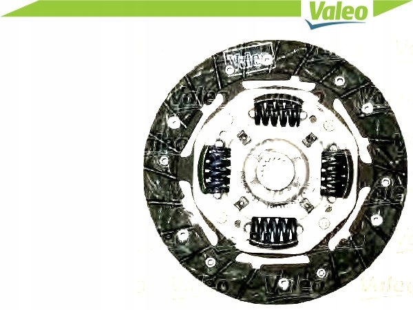 Valeo 821097 набір зчеплення Доставка