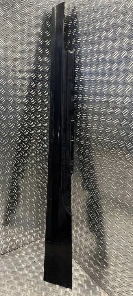 фото №1, Bmw 6 f12 f13 10- поріг лівий молдинг поріг ліва 7223081