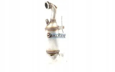 Фильтр частиц твердых fap dpf 73037 walker Цена