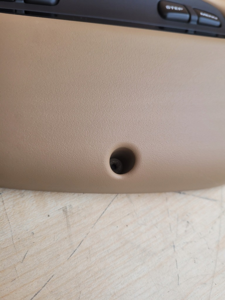 фото №7, Jeep grand cherokee wj лампа освітлення кабіни