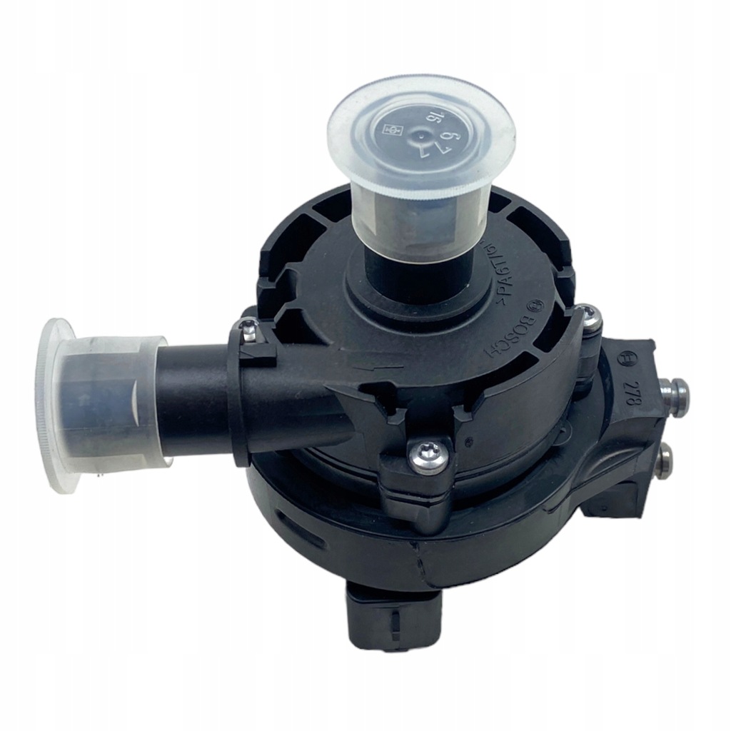 фото №13, Nowa насос циркуляція wody renault dacia 925164ga0a