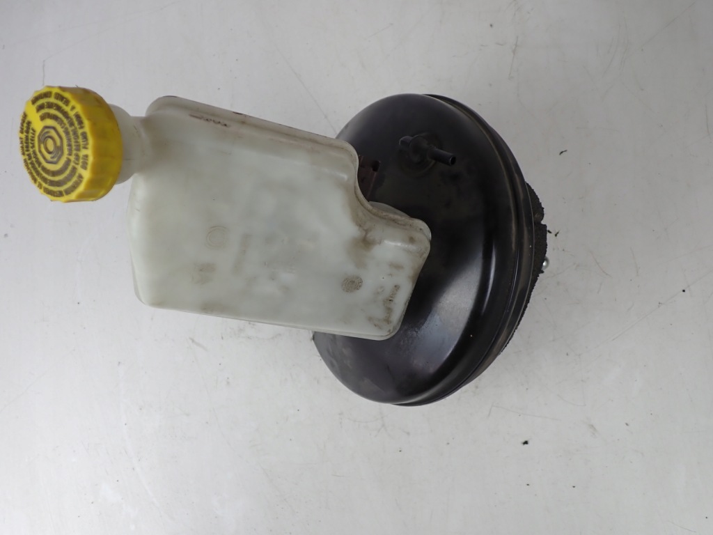 фото №1, Підсилювач гальм гальмівні насос гальмівна citroen ds3 9672460980