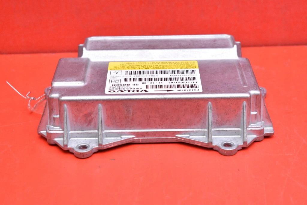 фото №8, Модуль датчик подушка безопасности подушек p31340796 volvo v60 1 i 10-13