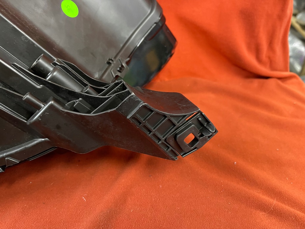 фото №5, Ds3 crossback full led левый