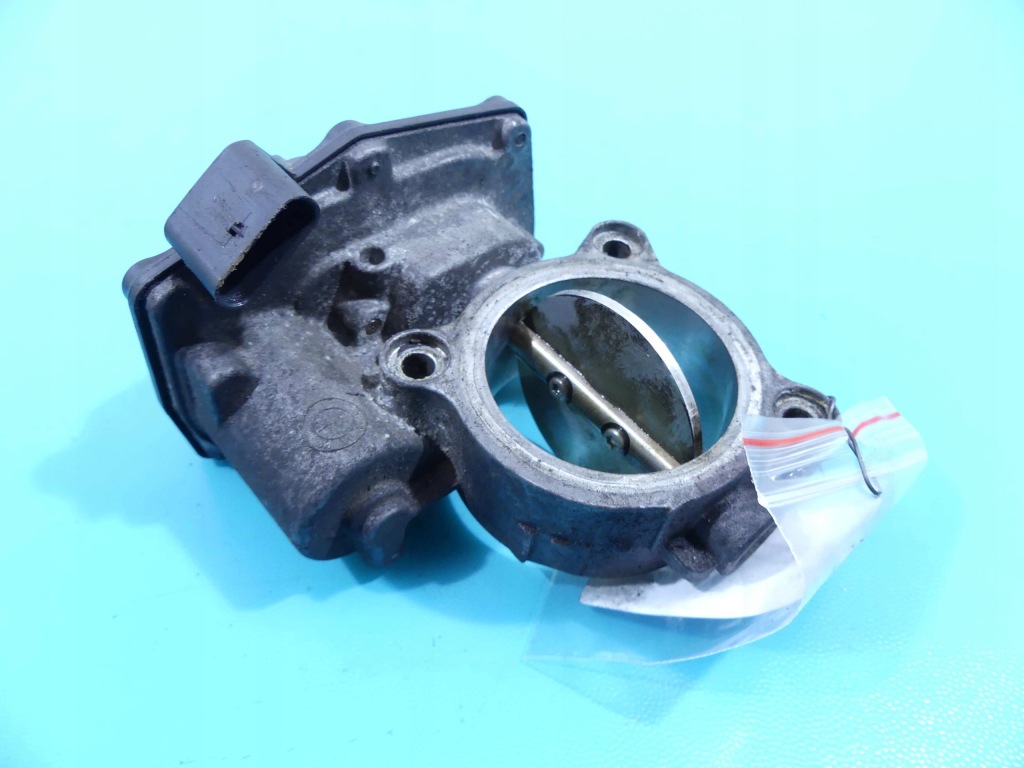 фото №1, Дросельна заслінка bmw x5 f15 3.0d