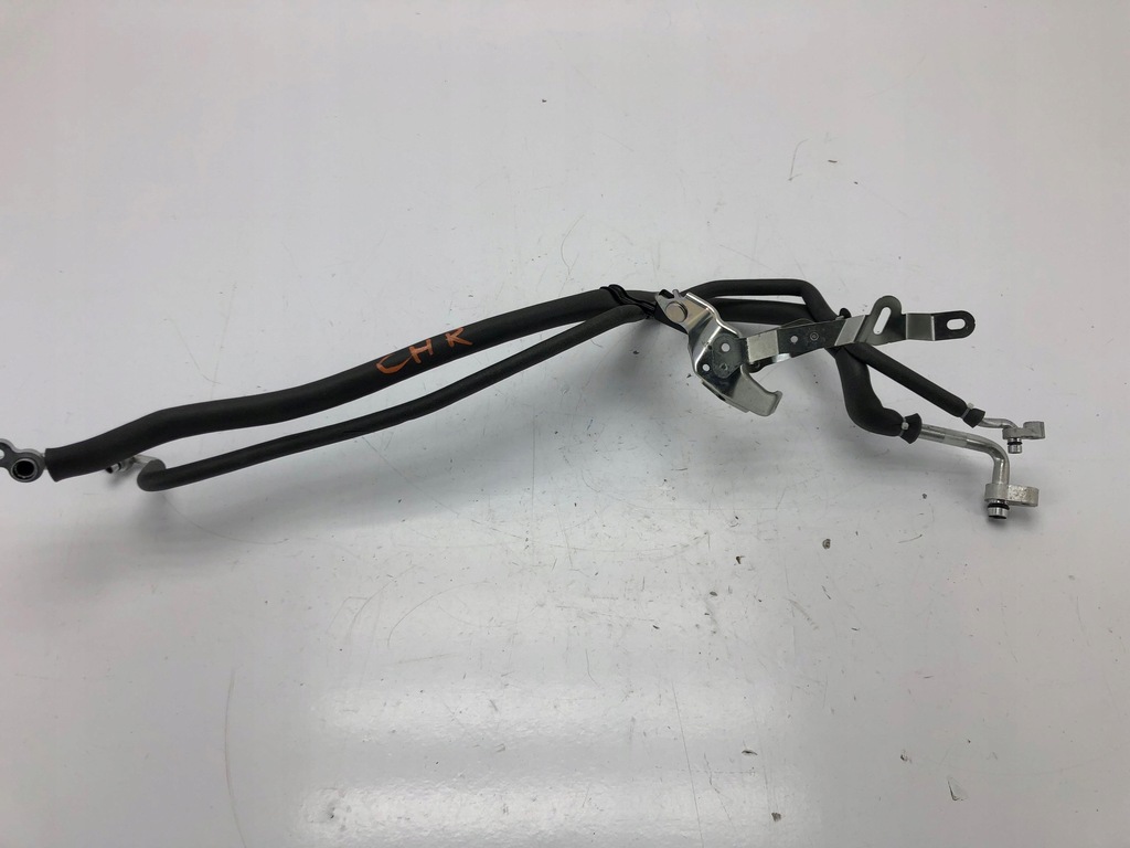 фото №1, Toyota chr ii ch-r 2 2.0 phev plug-in трубка трубки кондиционера 8870547100