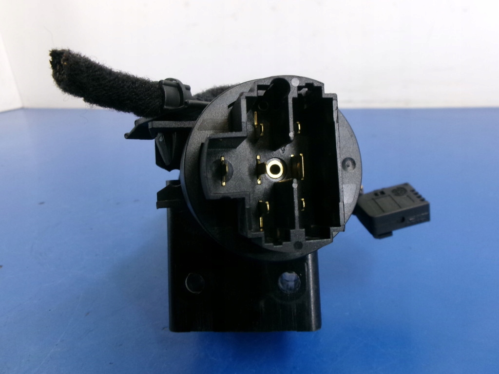 Alfa romeo gt 937 1.9jtd замок зажигания trw b365, с Разборки