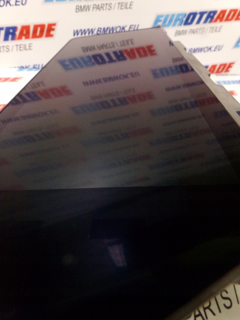 фото №8, Bmw 1 f40 f44 монитор 10,25 mgu lhd 9825932