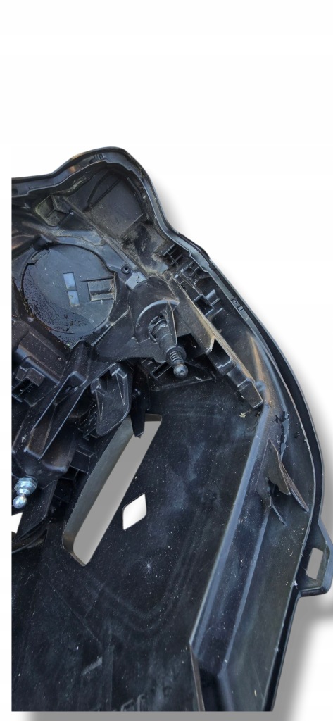 Корпус корпус mercedes cla c174 w174 2025 лампа перед лівий a1749064102 Київ